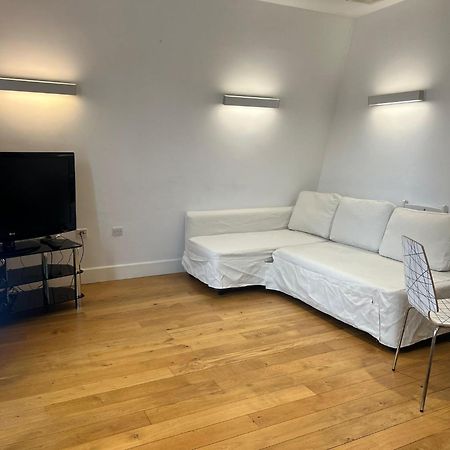 One Bedroom Apartment In Holborn London Exterior foto