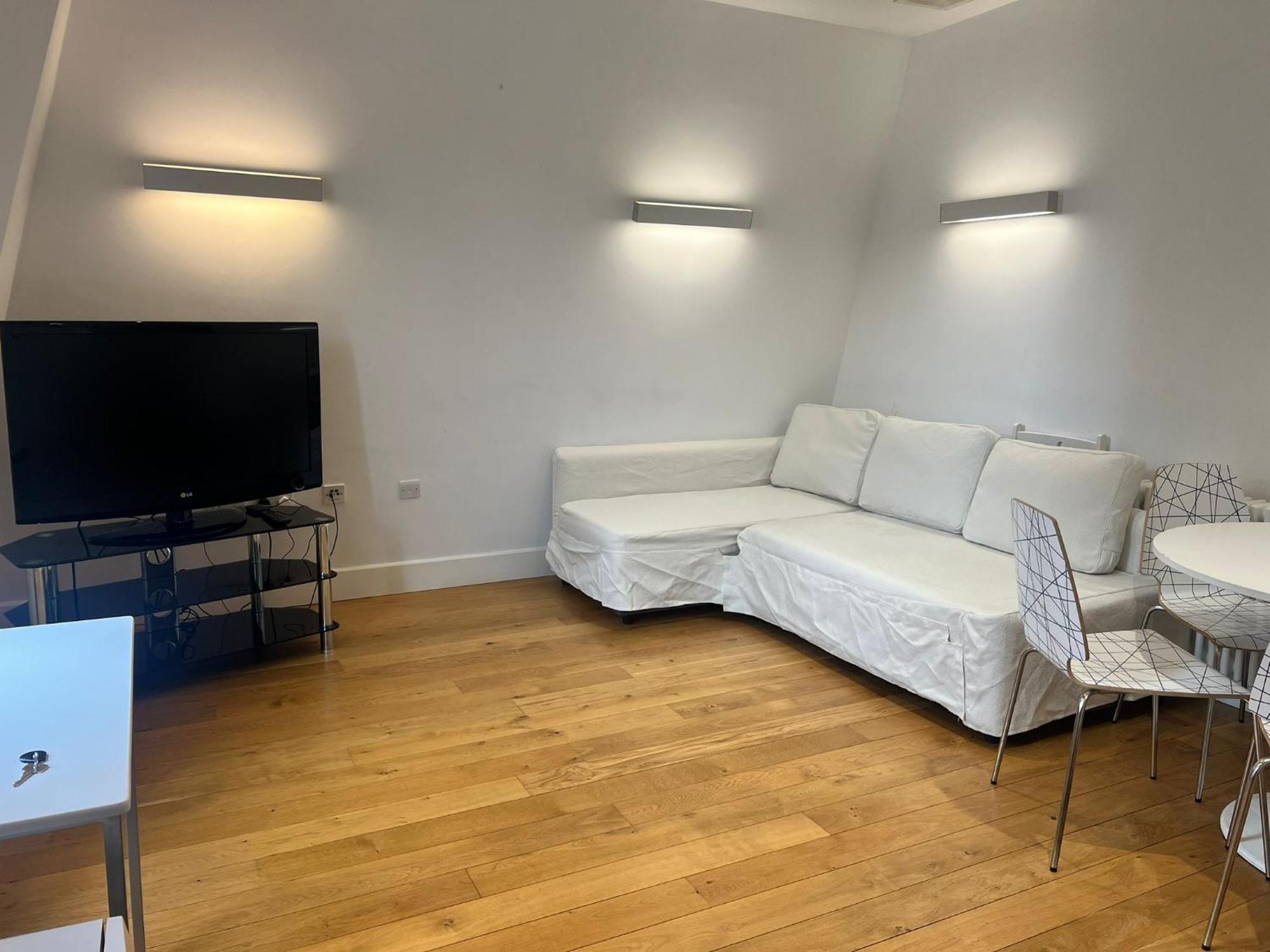 One Bedroom Apartment In Holborn London Exterior foto